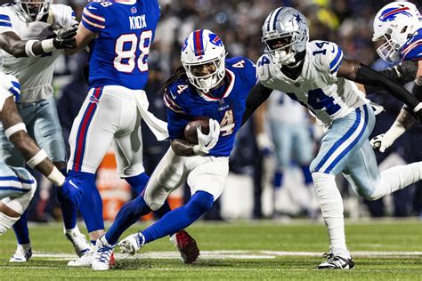 cowboys snap counts|buffalo bills snap counts.